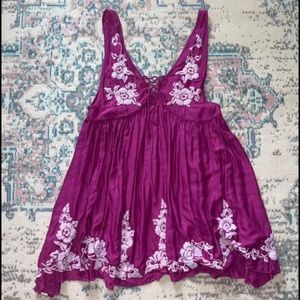 Summer dress
